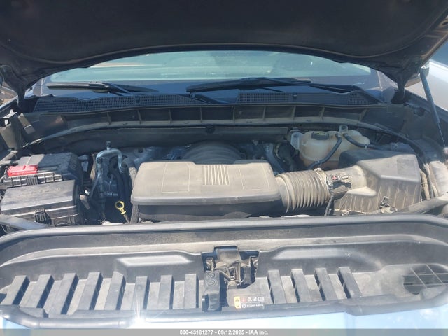 3GTUUGEL4NG666024 GMC l87
