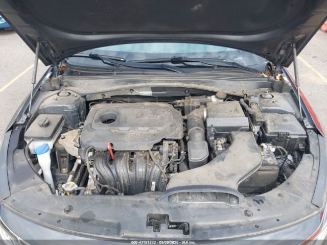2019 KIA OPTIMA 5XXGT4L39KG320700 Photo 9