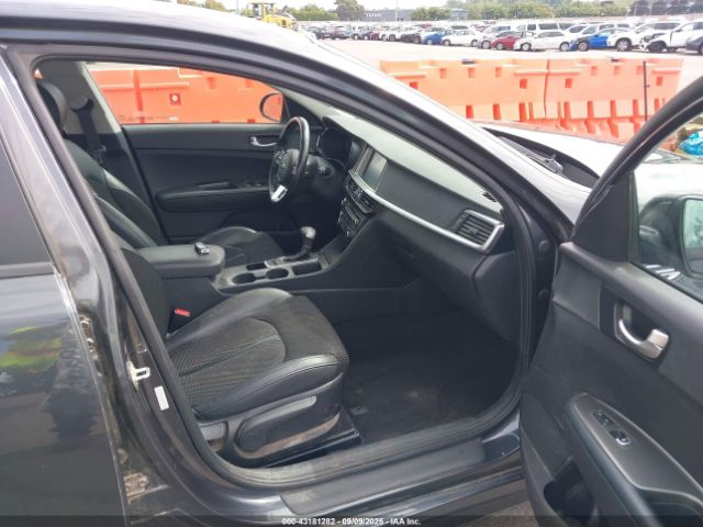 2019 KIA OPTIMA 5XXGT4L39KG320700 Photo 4