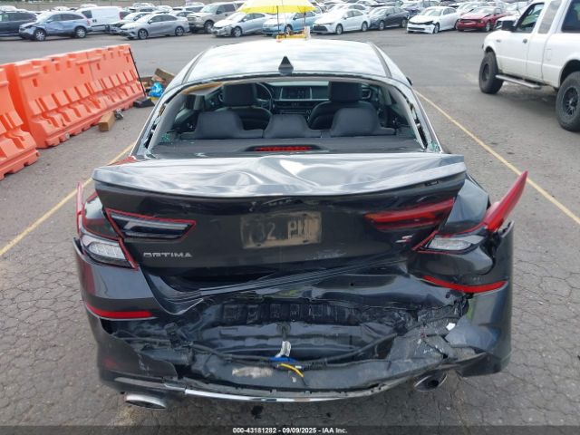 2019 KIA OPTIMA 5XXGT4L39KG320700 Photo 5