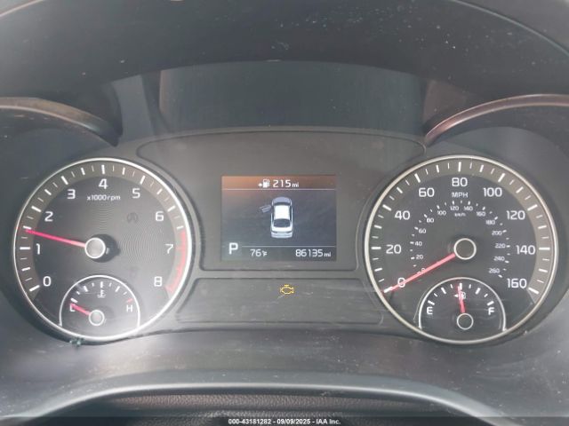 2019 KIA OPTIMA 5XXGT4L39KG320700 Photo 6