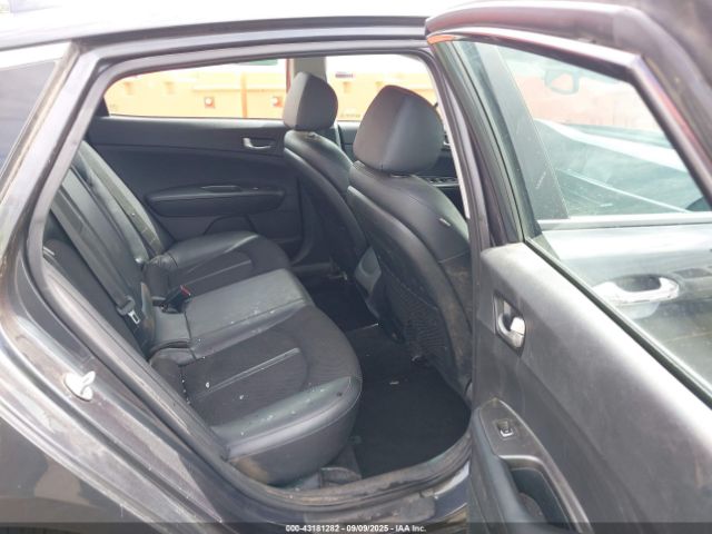 2019 KIA OPTIMA 5XXGT4L39KG320700 Photo 7