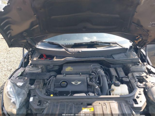 2013 MINI COUNTRYMAN WMWZC5C57DWM15643 Photo 9