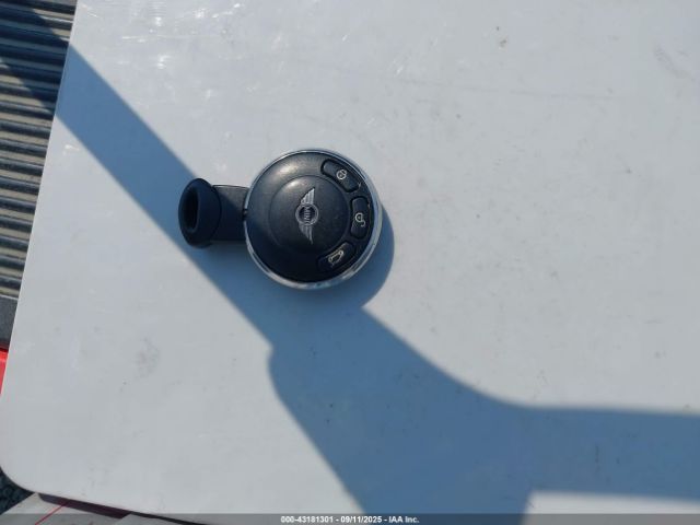 2013 MINI COUNTRYMAN WMWZC5C57DWM15643 Photo 10