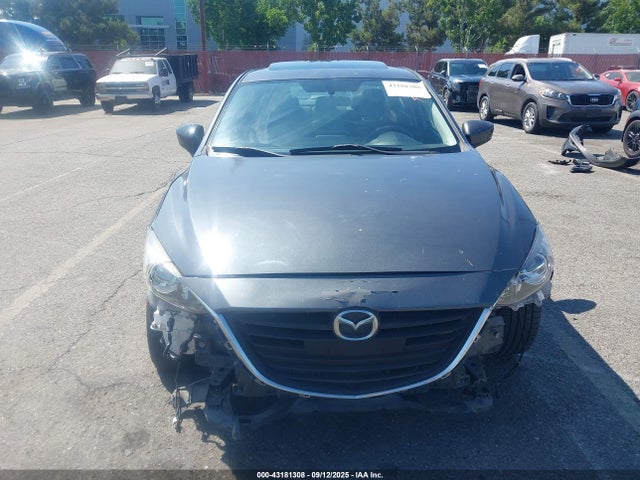 Mazda pe 2015 3MZBM1V72FM226312 Image 13