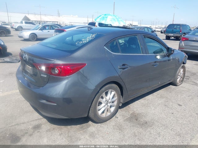 Mazda pe 2015 3MZBM1V72FM226312 Image 4