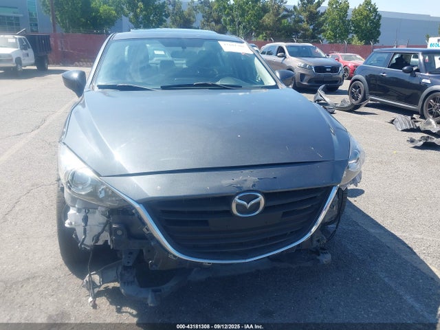 Mazda pe 2015 3MZBM1V72FM226312 Image 6