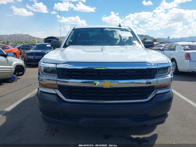 1GCNCNEC8JZ347523 Chevrolet l83 - sidi: spark ignited direct injection, vvt: variable valve timing, afm, e85 max, alum