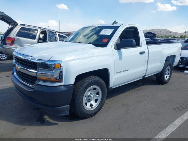 1GCNCNEC8JZ347523 Chevrolet l83 - sidi: spark ignited direct injection, vvt: variable valve timing, afm, e85 max, alum