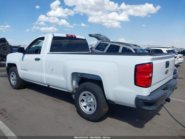 1GCNCNEC8JZ347523 Chevrolet l83 - sidi: spark ignited direct injection, vvt: variable valve timing, afm, e85 max, alum