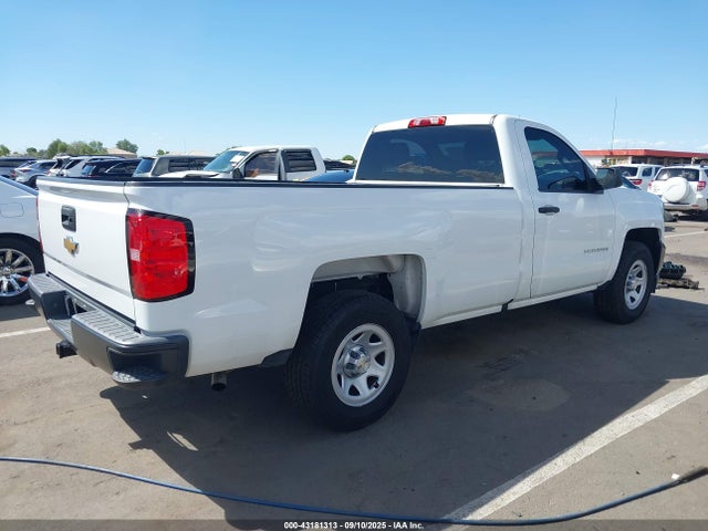1GCNCNEC8JZ347523 Chevrolet l83 - sidi: spark ignited direct injection, vvt: variable valve timing, afm, e85 max, alum