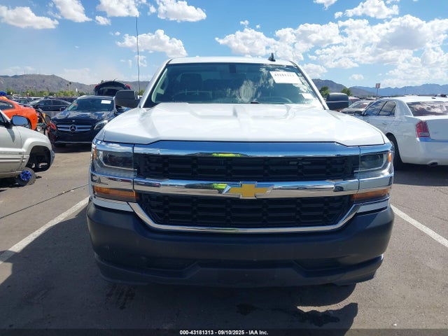 1GCNCNEC8JZ347523 Chevrolet l83 - sidi: spark ignited direct injection, vvt: variable valve timing, afm, e85 max, alum