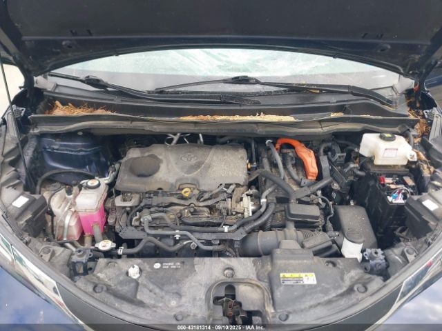 2021 TOYOTA SIENNA 5TDJSKFC9MS011982 Photo 9