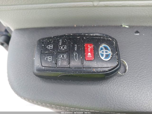 2021 TOYOTA SIENNA 5TDJSKFC9MS011982 Photo 10