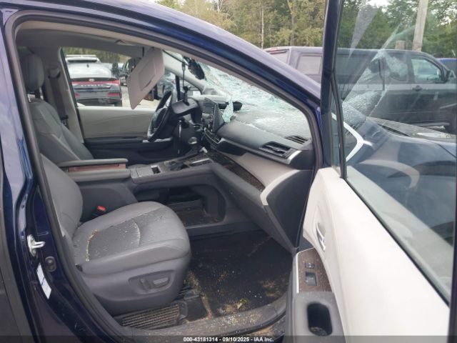 2021 TOYOTA SIENNA 5TDJSKFC9MS011982 Photo 4