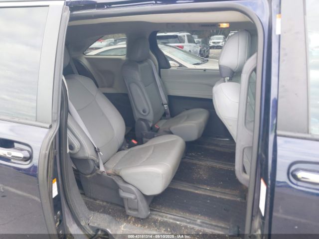 2021 TOYOTA SIENNA 5TDJSKFC9MS011982 Photo 7