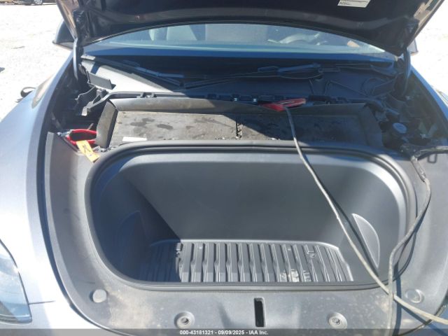 2023 TESLA MODEL Y 7SAYGAEE9PF971859 Photo 9