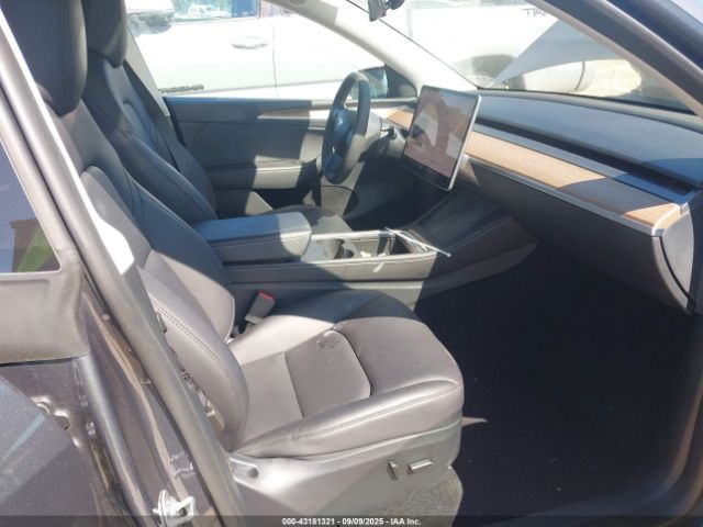2023 TESLA MODEL Y 7SAYGAEE9PF971859 Photo 4