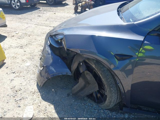 2023 TESLA MODEL Y 7SAYGAEE9PF971859 Photo 5
