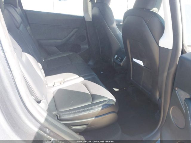 2023 TESLA MODEL Y 7SAYGAEE9PF971859 Photo 7