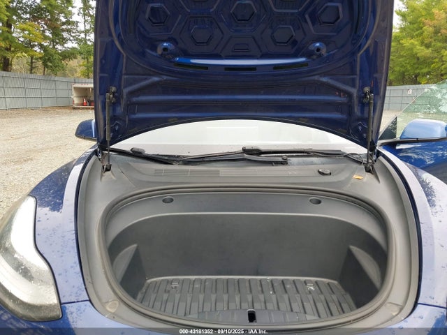 2021 TESLA MODEL 3 5YJ3E1EA6MF854617 Photo 9