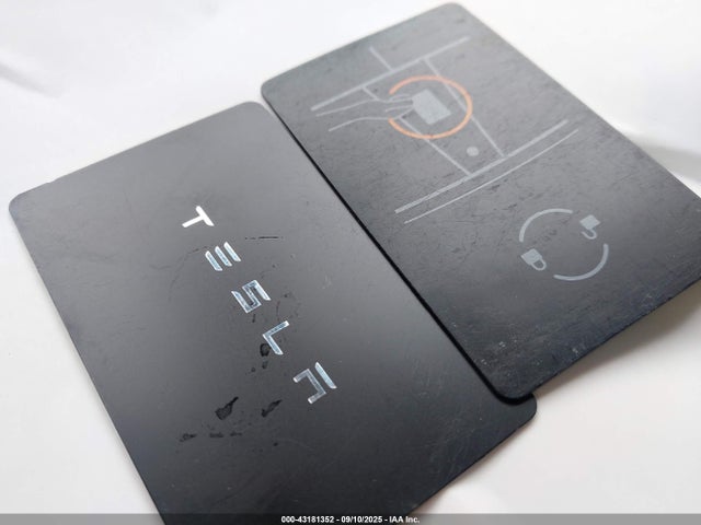 2021 TESLA MODEL 3 5YJ3E1EA6MF854617 Photo 10