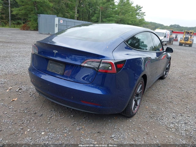 2021 TESLA MODEL 3 5YJ3E1EA6MF854617 Photo 3