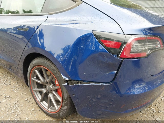 2021 TESLA MODEL 3 5YJ3E1EA6MF854617 Photo 5