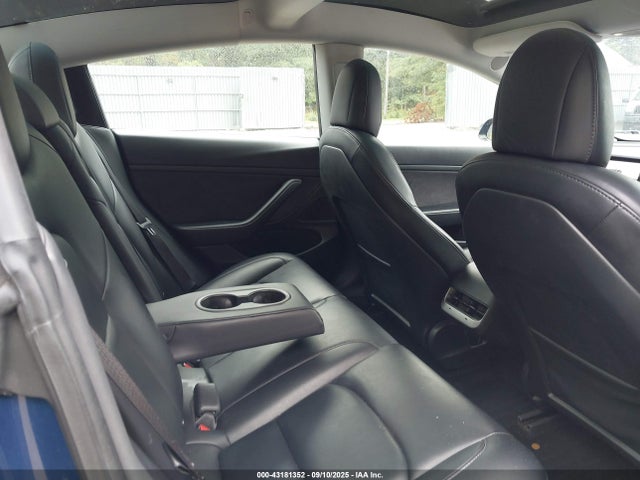 2021 TESLA MODEL 3 5YJ3E1EA6MF854617 Photo 7