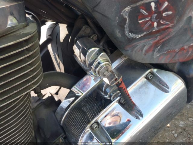 2002 HONDA VTX1800 1HFSC46082A010874 Photo 10