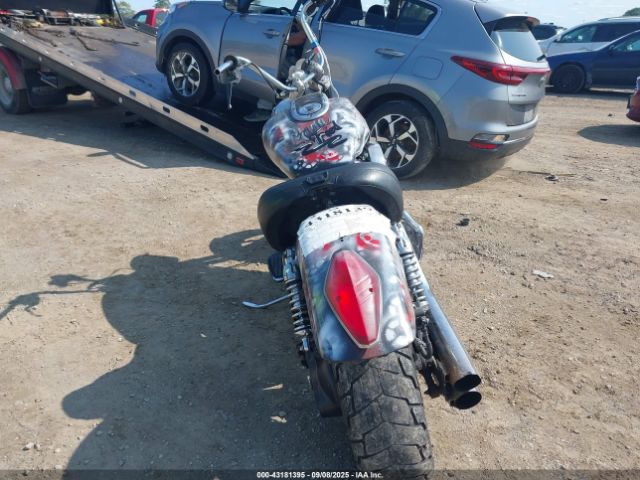 2002 HONDA VTX1800 1HFSC46082A010874 Photo 5