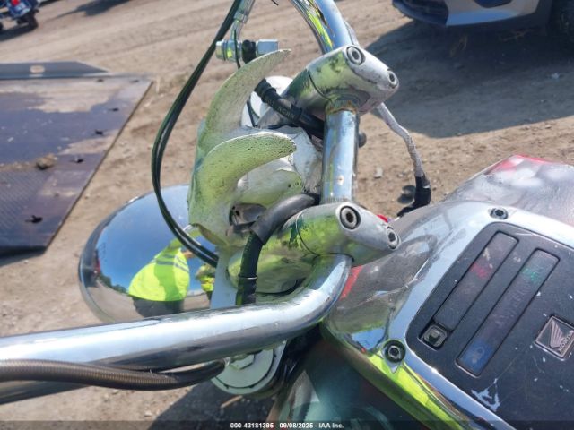 2002 HONDA VTX1800 1HFSC46082A010874 Photo 6