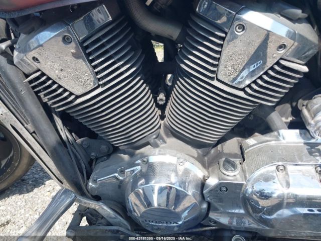 2002 HONDA VTX1800 1HFSC46082A010874 Photo 8