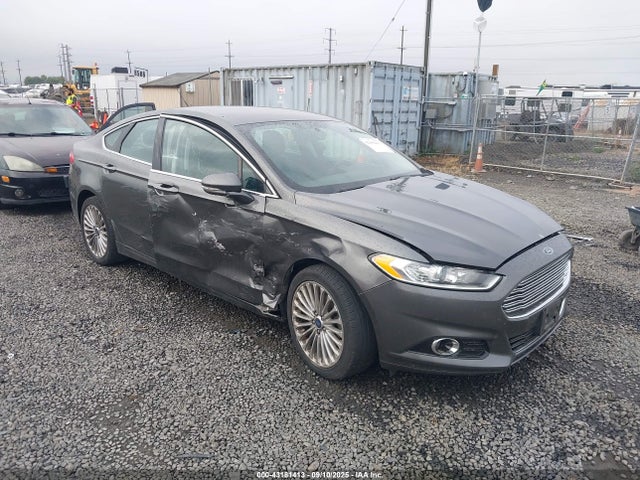 2016 FORD FUSION 3FA6P0K91GR248968