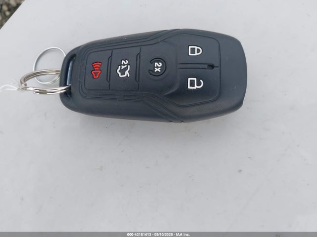 2016 FORD FUSION 3FA6P0K91GR248968 Photo 10