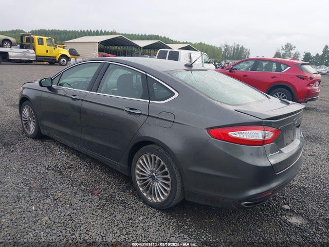 2016 FORD FUSION 3FA6P0K91GR248968 Photo 2