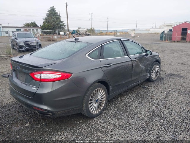 2016 FORD FUSION 3FA6P0K91GR248968 Photo 3