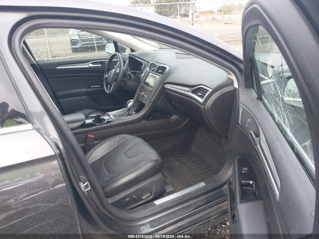 2016 FORD FUSION 3FA6P0K91GR248968 Photo 4