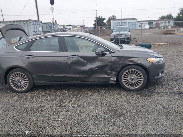 2016 FORD FUSION 3FA6P0K91GR248968 Photo 5