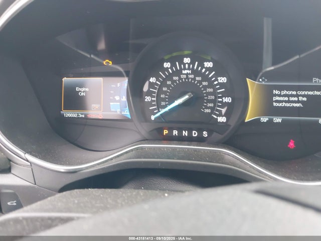 2016 FORD FUSION 3FA6P0K91GR248968 Photo 6