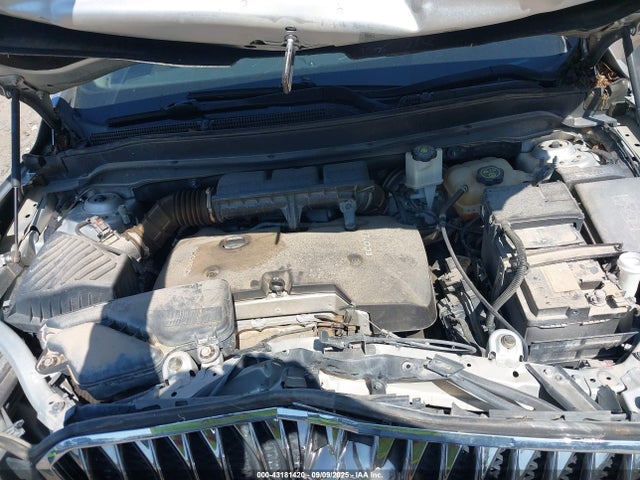 Buick lcv -sidi: spark ignited direct injection, vvt: variable valve timing, e85 max, e0-e100, alum, dcvcp 2017 LRBFXBSA6HD003348 Image 10