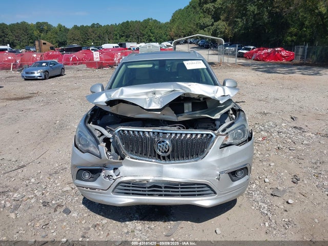 Buick lcv -sidi: spark ignited direct injection, vvt: variable valve timing, e85 max, e0-e100, alum, dcvcp 2017 LRBFXBSA6HD003348 Image 12