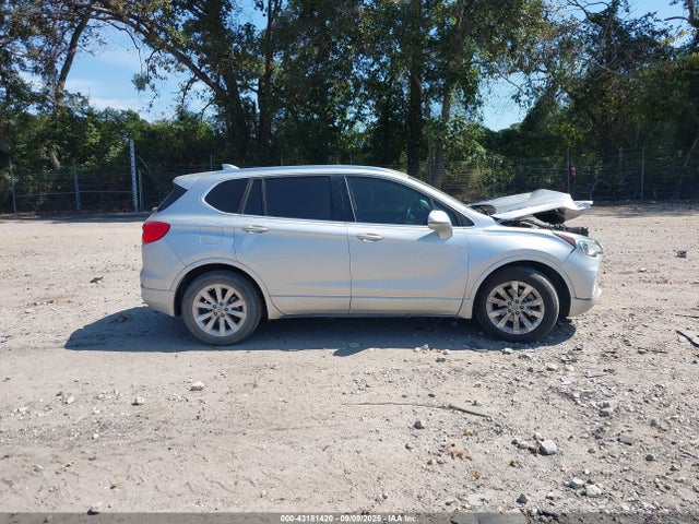 Buick lcv -sidi: spark ignited direct injection, vvt: variable valve timing, e85 max, e0-e100, alum, dcvcp 2017 LRBFXBSA6HD003348 Image 13