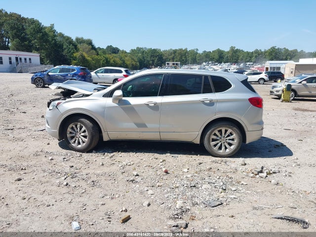 Buick lcv -sidi: spark ignited direct injection, vvt: variable valve timing, e85 max, e0-e100, alum, dcvcp 2017 LRBFXBSA6HD003348 Image 14