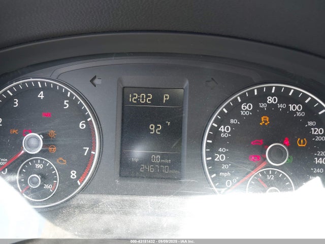 Volkswagen Passat 2015 1VWAS7A39FC079009 Image 7