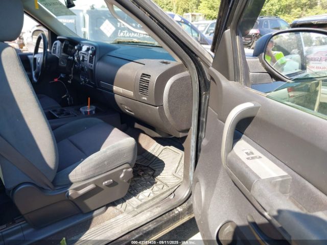 2008 CHEVROLET SILVERADO 1500 3GCEK13J58G228514 Photo 4