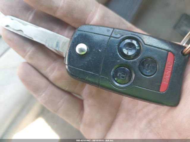 2011 ACURA TSX JH4CU2F60BC010309 Photo 10