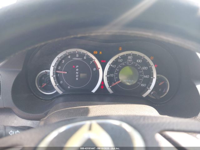 2011 ACURA TSX JH4CU2F60BC010309 Photo 6