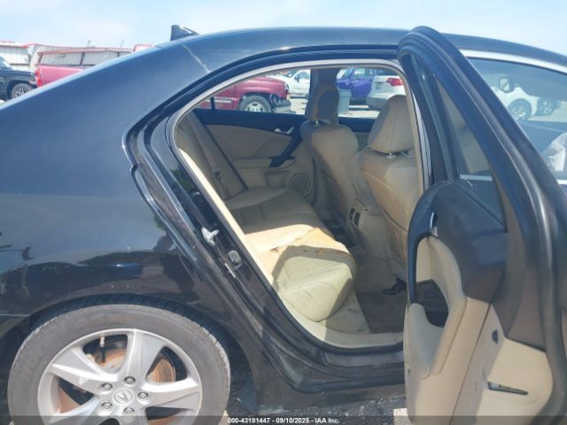 2011 ACURA TSX JH4CU2F60BC010309 Photo 7