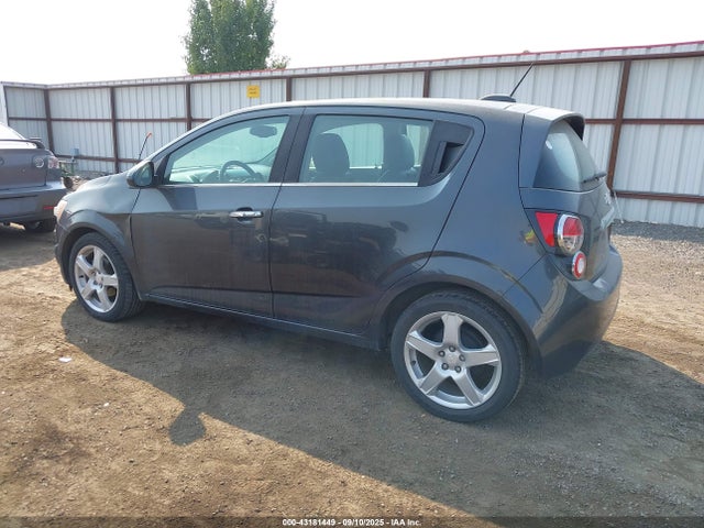 1G1JE6SB1G4156843 Chevrolet luv - vvt, alum, e85 max